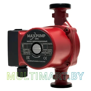 Циркуляционный насос Maxpump UPE 25/4-180